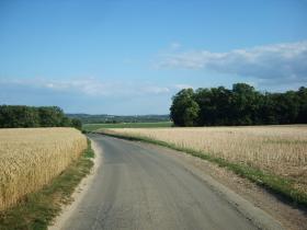 photo coins arrondis