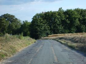 photo coins arrondis