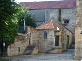 photo coins arrondis