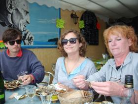 L'été à Perpignan