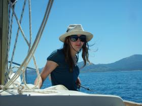 photo coins arrondis