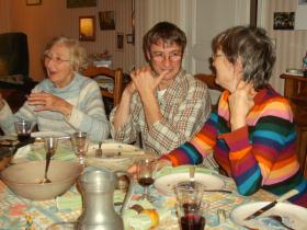 Noël 2011 à Auvers