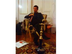 photo coins arrondis