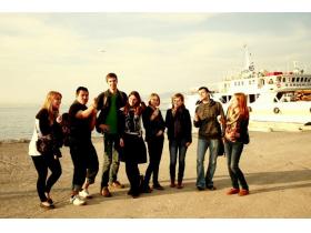 photo coins arrondis