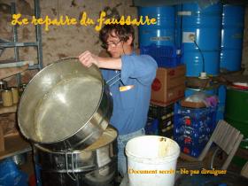 photo coins arrondis