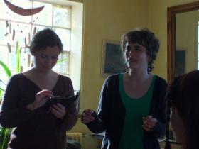 photo coins arrondis