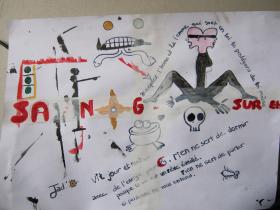 photo coins arrondis