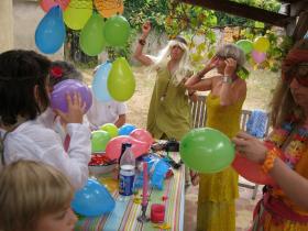 photo coins arrondis