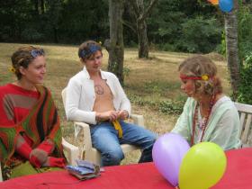 photo coins arrondis