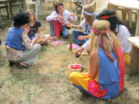 photo coins arrondis