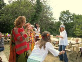 photo coins arrondis