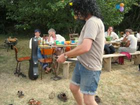 photo coins arrondis