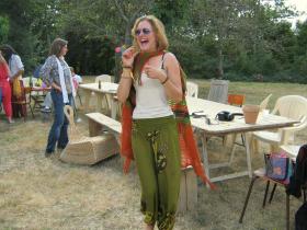 photo coins arrondis