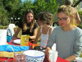 photo coins arrondis