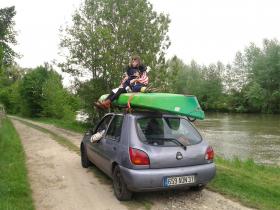 photo coins arrondis