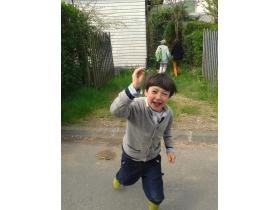 photo coins arrondis