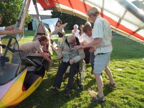 photo coins arrondis