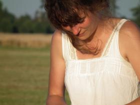 photo coins arrondis