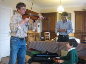 photo coins arrondis