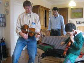 photo coins arrondis