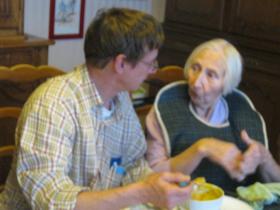 photo coins arrondis