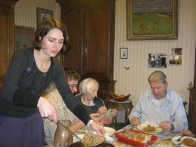 photo coins arrondis