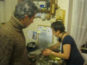 photo coins arrondis