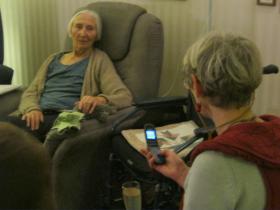 photo coins arrondis