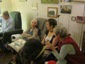 photo coins arrondis