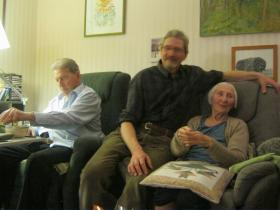 photo coins arrondis