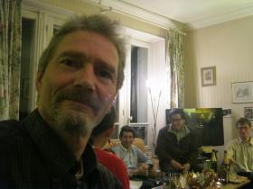 photo coins arrondis