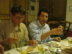 photo coins arrondis