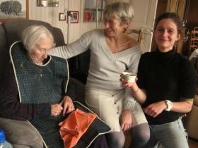 photo coins arrondis