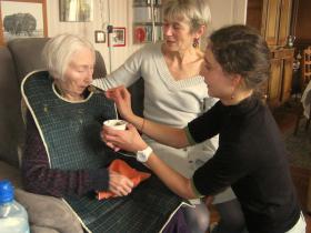 photo coins arrondis