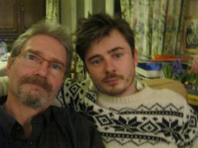 photo coins arrondis