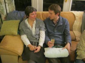 photo coins arrondis