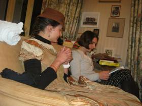 photo coins arrondis