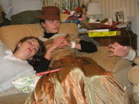 photo coins arrondis