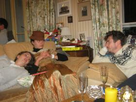 photo coins arrondis