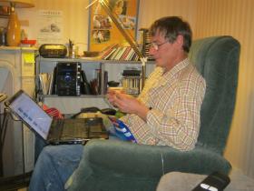 photo coins arrondis