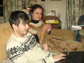 photo coins arrondis