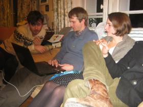 photo coins arrondis