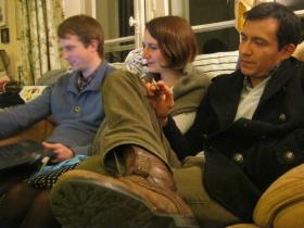 photo coins arrondis