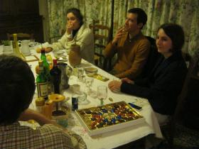 photo coins arrondis