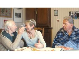 photo coins arrondis