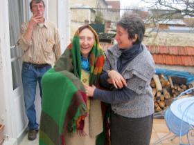 photo coins arrondis