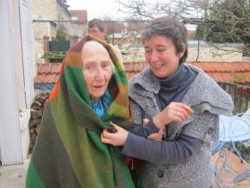 photo coins arrondis