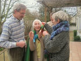 photo coins arrondis