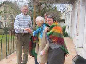 photo coins arrondis