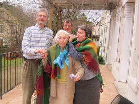 photo coins arrondis